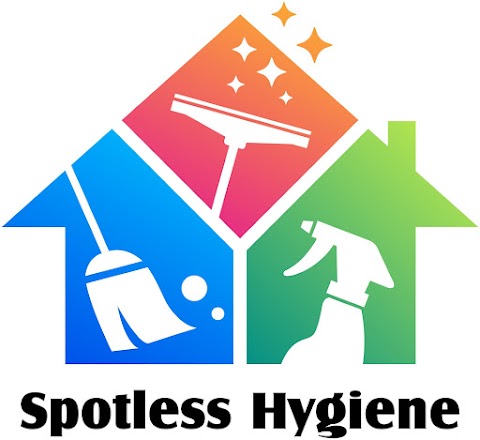 Spotless Hygiene service