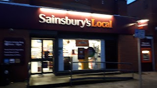 Sainsbury's Local