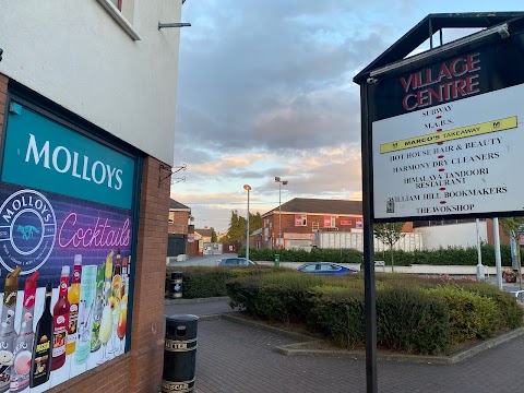 Molloys Liquor Store Clondalkin