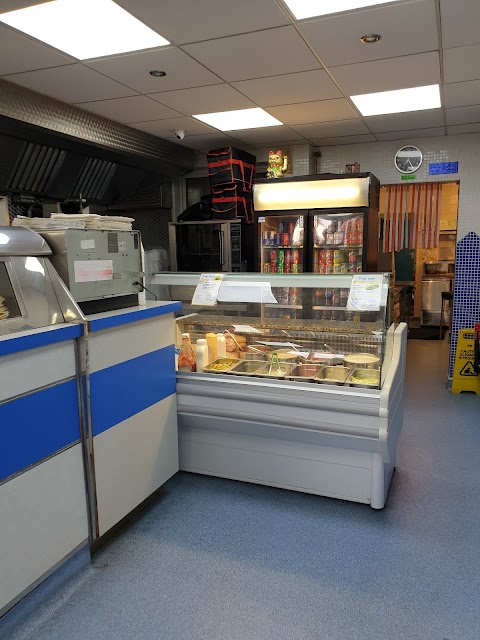 Rumney Fish Bar