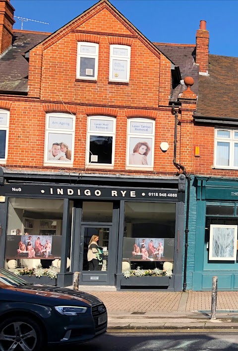 Indigo Rye Caversham