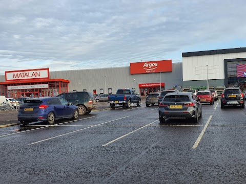 Argos Aberdeen Portlethen