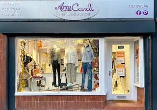 ArmCandi Shop Ltd