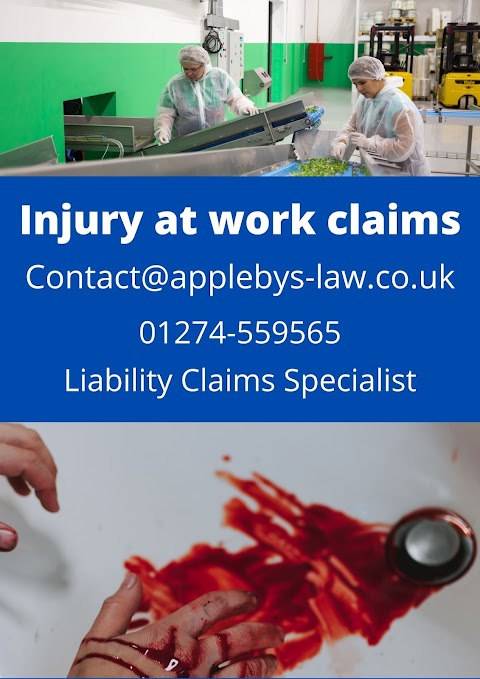 Applebys Solicitors