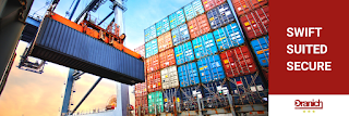 Dranich Limited | Freight Forwarding | Supply Chain Consultancy