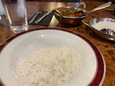 Zafran Indian Restaurant