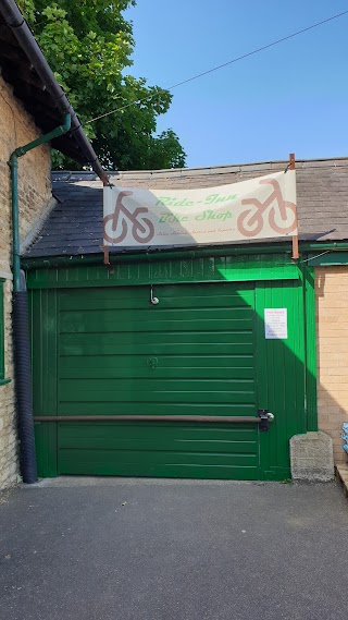 Ride-Inn Bike Shop