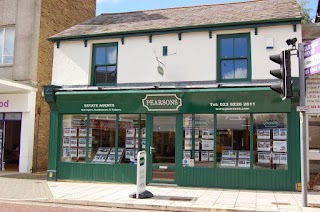 Pearsons Estate Agents Waterlooville