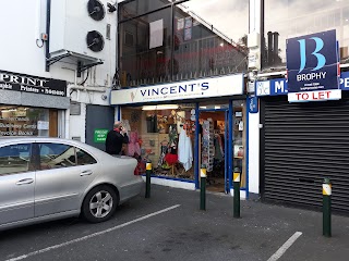 Vincent's Malahide