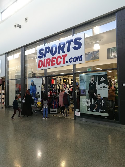 Sports Direct