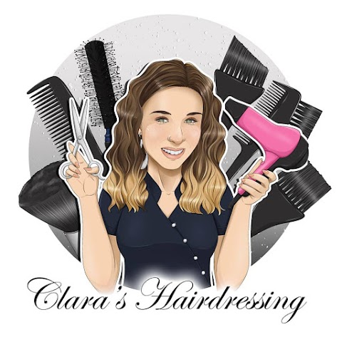 Clara's Hairdressing