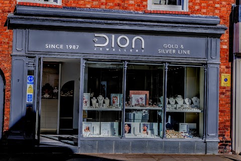 DION Jewellery