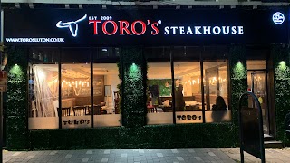 Toro’s Steakhouse