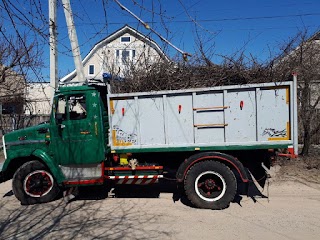 "Подорожники" - грузоперевозки, услуги грузчиков, вывоз строймусора