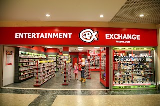 CeX