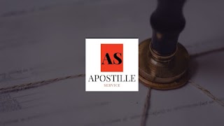 Apostille Service