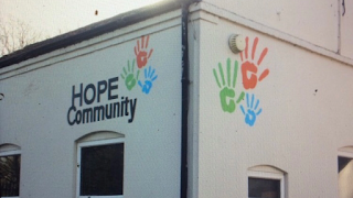 Hope Community Projects Coventry