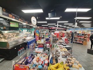 Spar Maynooth