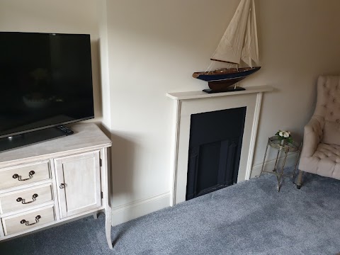 Ranmoor Serviced Apartments at Glossop Road