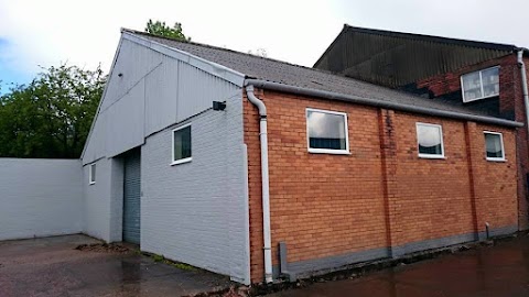 Birmingham Dance School