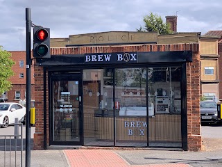 Brew Box