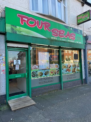 Four Seas