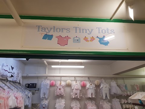 Taylors Tiny Tots