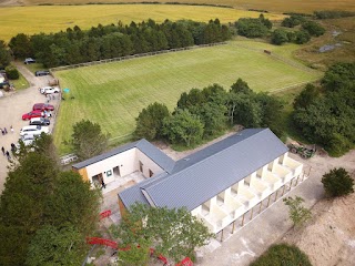 Moss Croft Country Kennels