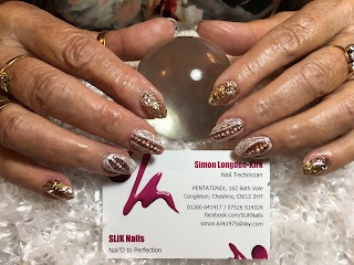 SLiK Nails