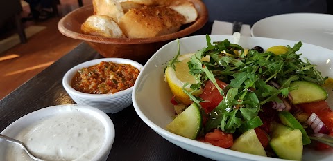Pasha Turkish Restaurant