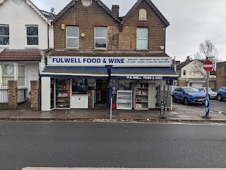 Fulwell Food and Wine