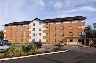 Premier Inn Manchester West Didsbury hotel