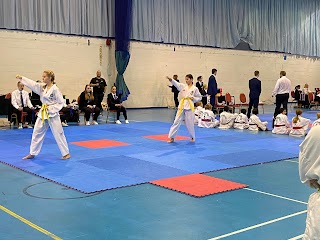 Warwick & Leamington TKD