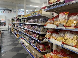 Haya Supermarket