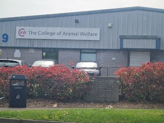 The College Of Animal Welfare - Edinburgh