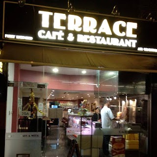 Terrace Cafe