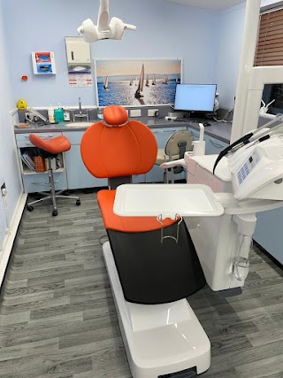 Globe Dental Practice