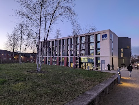 Warwick Business School