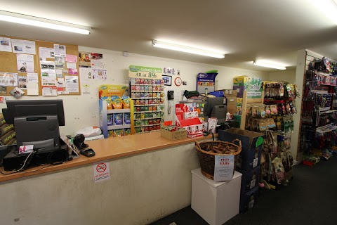 Seeneys Pet Supplies