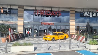 TGI Fridays - Liverpool Speke