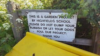 Highfields Primary School