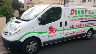 Drain Fix Services