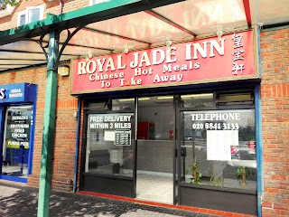 Royal Jade Inn