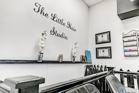 The Little Hair Studio Newark