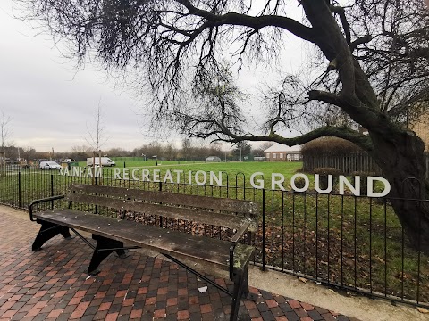 Rainham Recreation Ground
