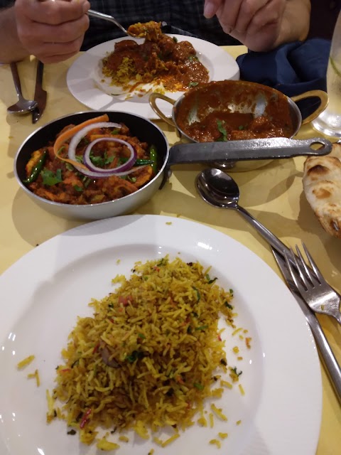 Goa Indian Restaurant