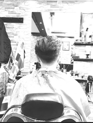 Restyle Hair/barber shap