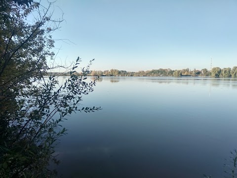 Городоцький став