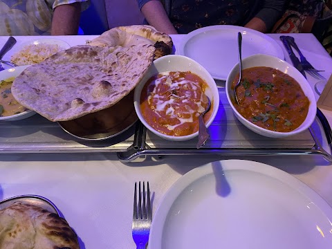 Cheshire Tandoori