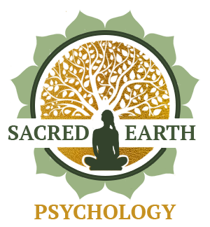 Sacred earth psychology